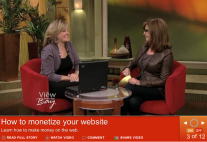 How do I make money online?