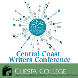 Central Coast Writers Conference