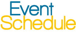 Linda Lee Event Schedule