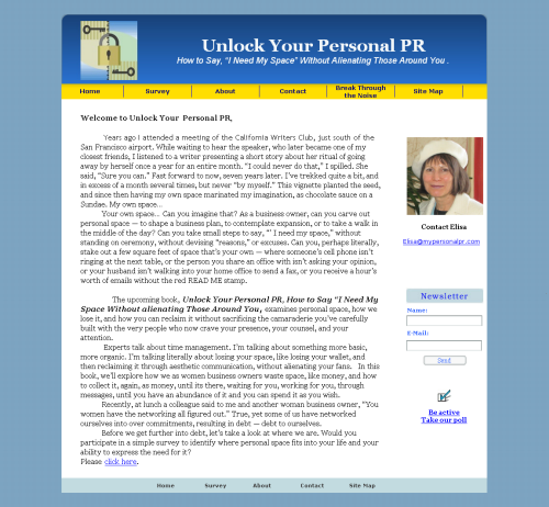 UnlockYourPersonalPr