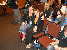 Linda Lee, Rebecca Martin Linda Lee, Rebecca Martin