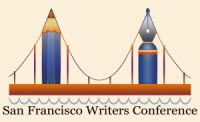 Linda Lee San Francisco Writers Conference Volunteers