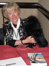 Author-Laurel_Anne-Hill