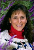 nina amir , copywriter, author and coach, kabbalisitic