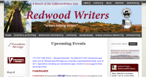 redwoodwriters.org-design redwoodwriters.org-design