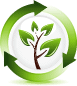 green web hosting, wind powered!