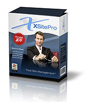 xsite pro great value review of web builder program
