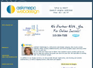 Websites, Blogs and TrainingThumbnail