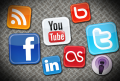 Let us set up your youtube, twitter and facebook accounts