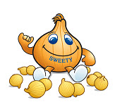 Sweety Onion